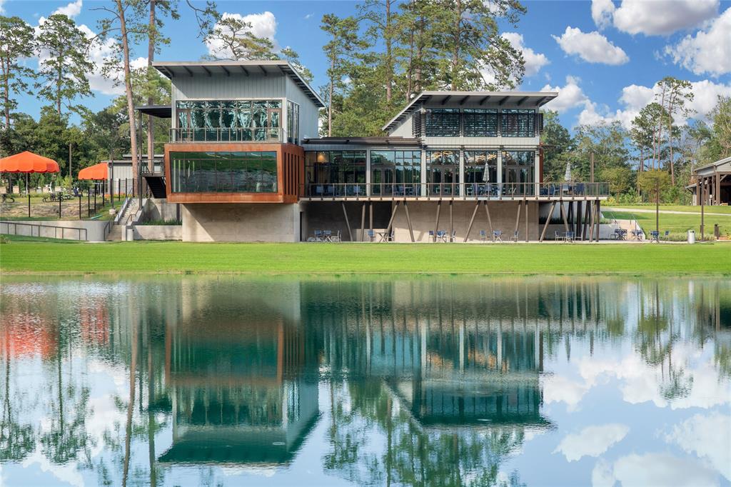 115 2 Keechie Creek Court, Conroe, Texas 77304, 4 Bedrooms Bedrooms, 17 Rooms Rooms,3 BathroomsBathrooms,Single-family,For Sale,Keechie Creek,55728643