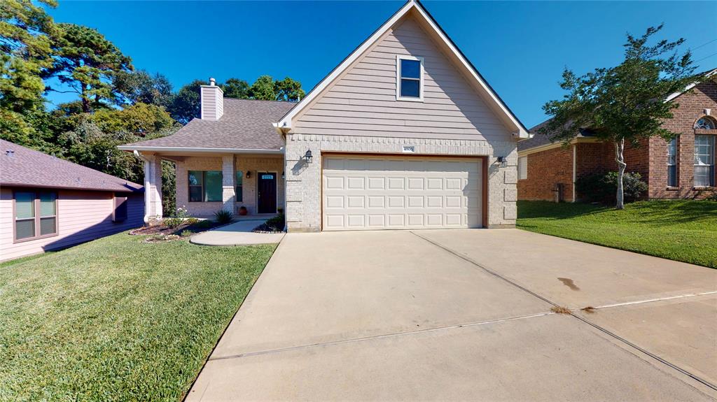 4806 2 Moonlight Drive, Willis, Texas 77318, 4 Bedrooms Bedrooms, 8 Rooms Rooms,2 BathroomsBathrooms,Single-family,For Sale,Moonlight,23489077