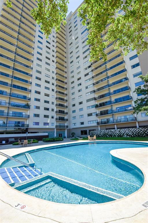 2929 Buffalo Speedway, Houston, Texas 77098, 2 Bedrooms Bedrooms, 4 Rooms Rooms,2 BathroomsBathrooms,Mid/hi-rise Condo,For Sale,LAMAR TOWER,Buffalo Speedway,34559063