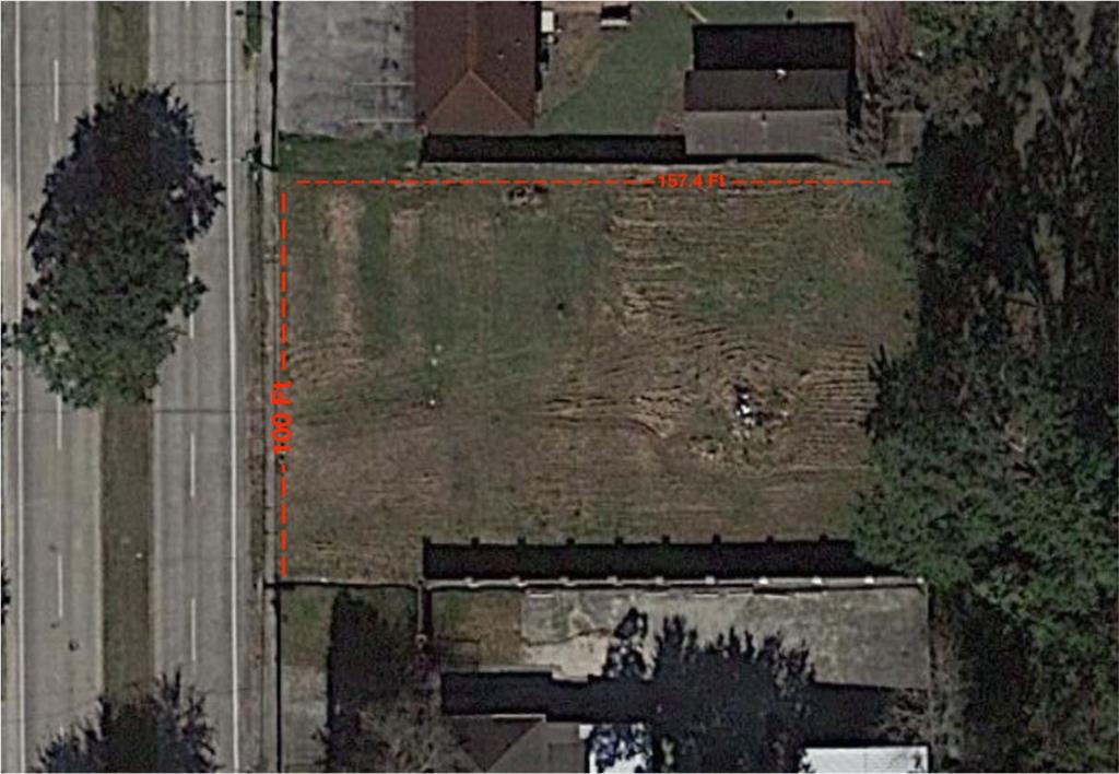 1902 Antoine Drive, Houston, Texas 77055, ,Lots,For Sale,Antoine,15443377