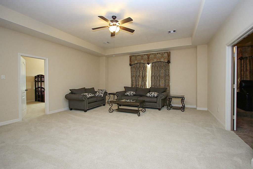 17610 2 Lanarkshire Crossing, Richmond, Texas 77407, 5 Bedrooms Bedrooms, 9 Rooms Rooms,4 BathroomsBathrooms,Single-family,For Sale,Lanarkshire Crossing,86199395