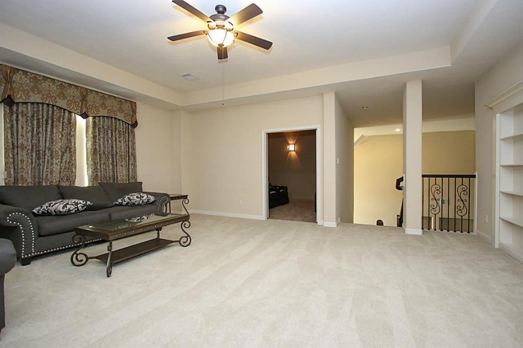 17610 2 Lanarkshire Crossing, Richmond, Texas 77407, 5 Bedrooms Bedrooms, 9 Rooms Rooms,4 BathroomsBathrooms,Single-family,For Sale,Lanarkshire Crossing,86199395