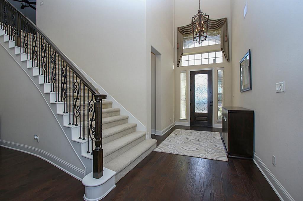17610 2 Lanarkshire Crossing, Richmond, Texas 77407, 5 Bedrooms Bedrooms, 9 Rooms Rooms,4 BathroomsBathrooms,Single-family,For Sale,Lanarkshire Crossing,86199395