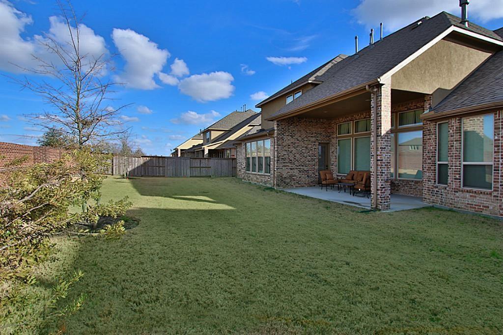 17610 2 Lanarkshire Crossing, Richmond, Texas 77407, 5 Bedrooms Bedrooms, 9 Rooms Rooms,4 BathroomsBathrooms,Single-family,For Sale,Lanarkshire Crossing,86199395