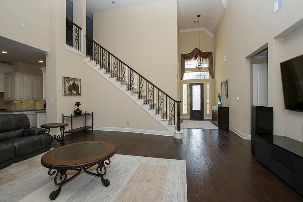 17610 2 Lanarkshire Crossing, Richmond, Texas 77407, 5 Bedrooms Bedrooms, 9 Rooms Rooms,4 BathroomsBathrooms,Single-family,For Sale,Lanarkshire Crossing,86199395