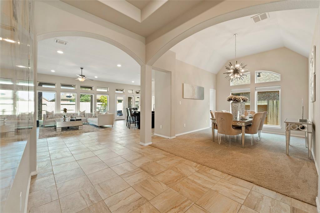 2341 1 Yaupon Park Lane, Manvel, Texas 77578, 4 Bedrooms Bedrooms, 6 Rooms Rooms,3 BathroomsBathrooms,Single-family,For Sale,Yaupon Park,52088580