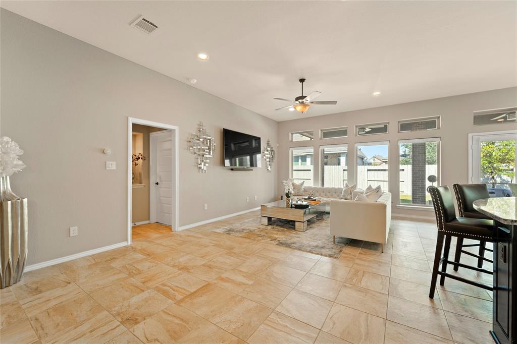 2341 1 Yaupon Park Lane, Manvel, Texas 77578, 4 Bedrooms Bedrooms, 6 Rooms Rooms,3 BathroomsBathrooms,Single-family,For Sale,Yaupon Park,52088580