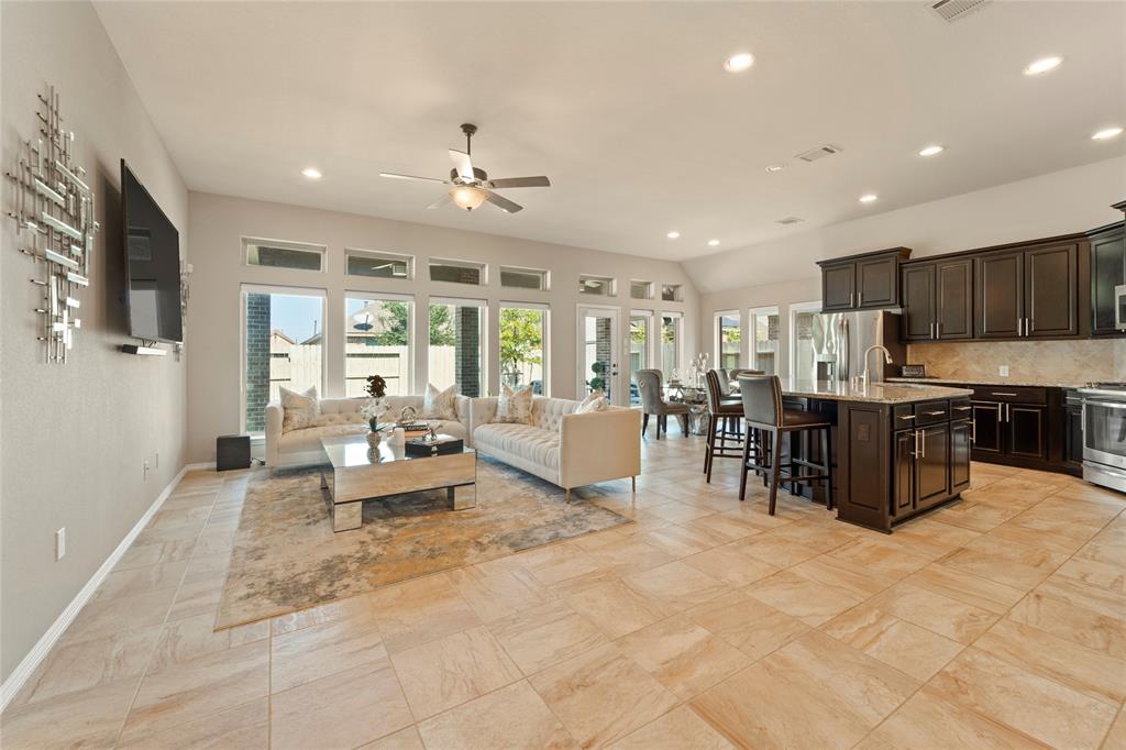2341 1 Yaupon Park Lane, Manvel, Texas 77578, 4 Bedrooms Bedrooms, 6 Rooms Rooms,3 BathroomsBathrooms,Single-family,For Sale,Yaupon Park,52088580