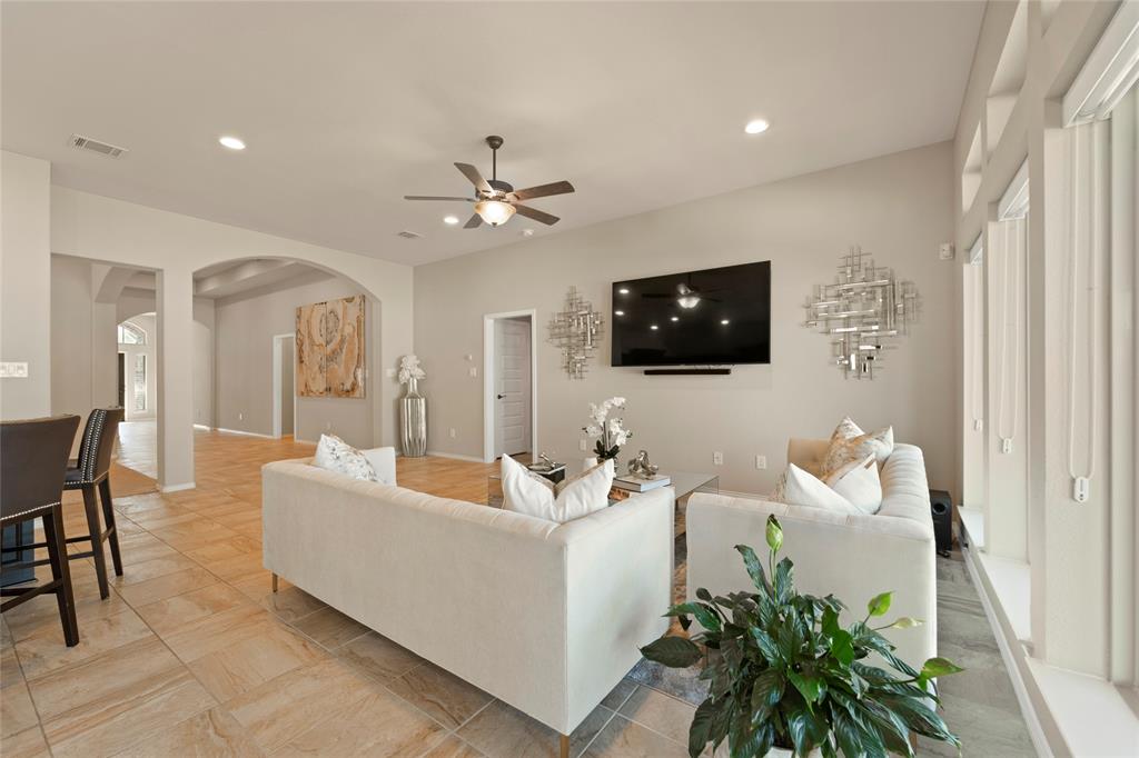 2341 1 Yaupon Park Lane, Manvel, Texas 77578, 4 Bedrooms Bedrooms, 6 Rooms Rooms,3 BathroomsBathrooms,Single-family,For Sale,Yaupon Park,52088580