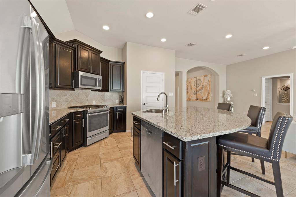2341 1 Yaupon Park Lane, Manvel, Texas 77578, 4 Bedrooms Bedrooms, 6 Rooms Rooms,3 BathroomsBathrooms,Single-family,For Sale,Yaupon Park,52088580