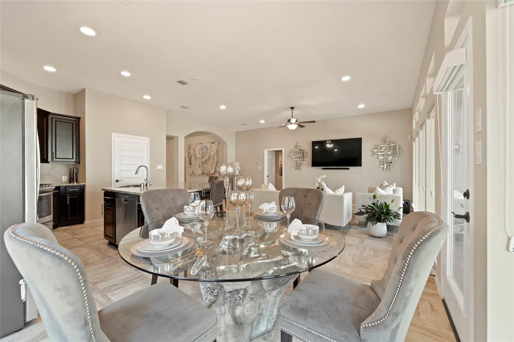 2341 1 Yaupon Park Lane, Manvel, Texas 77578, 4 Bedrooms Bedrooms, 6 Rooms Rooms,3 BathroomsBathrooms,Single-family,For Sale,Yaupon Park,52088580