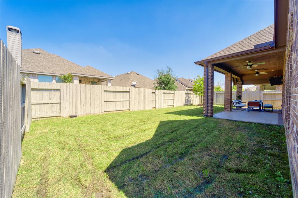 2341 1 Yaupon Park Lane, Manvel, Texas 77578, 4 Bedrooms Bedrooms, 6 Rooms Rooms,3 BathroomsBathrooms,Single-family,For Sale,Yaupon Park,52088580