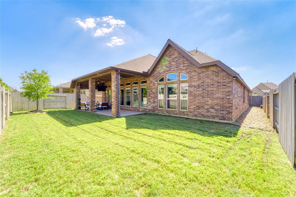 2341 1 Yaupon Park Lane, Manvel, Texas 77578, 4 Bedrooms Bedrooms, 6 Rooms Rooms,3 BathroomsBathrooms,Single-family,For Sale,Yaupon Park,52088580