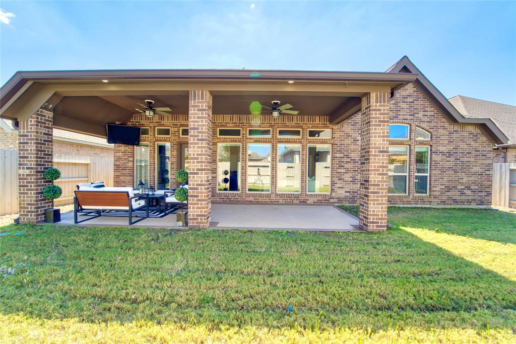 2341 1 Yaupon Park Lane, Manvel, Texas 77578, 4 Bedrooms Bedrooms, 6 Rooms Rooms,3 BathroomsBathrooms,Single-family,For Sale,Yaupon Park,52088580
