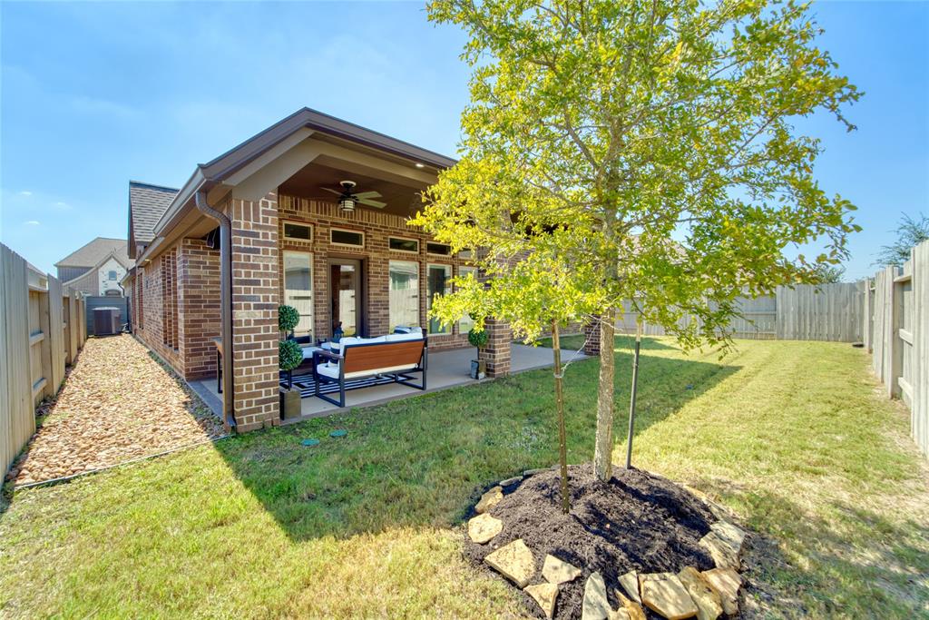 2341 1 Yaupon Park Lane, Manvel, Texas 77578, 4 Bedrooms Bedrooms, 6 Rooms Rooms,3 BathroomsBathrooms,Single-family,For Sale,Yaupon Park,52088580