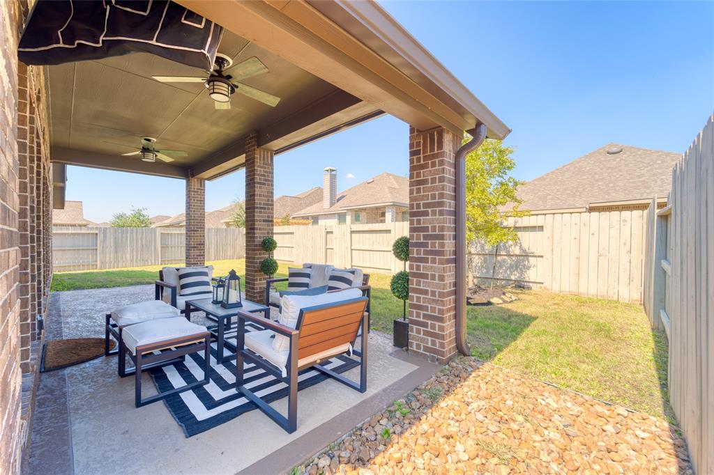 2341 1 Yaupon Park Lane, Manvel, Texas 77578, 4 Bedrooms Bedrooms, 6 Rooms Rooms,3 BathroomsBathrooms,Single-family,For Sale,Yaupon Park,52088580