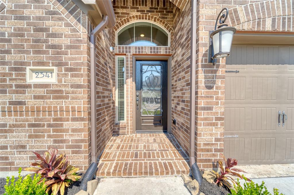 2341 1 Yaupon Park Lane, Manvel, Texas 77578, 4 Bedrooms Bedrooms, 6 Rooms Rooms,3 BathroomsBathrooms,Single-family,For Sale,Yaupon Park,52088580