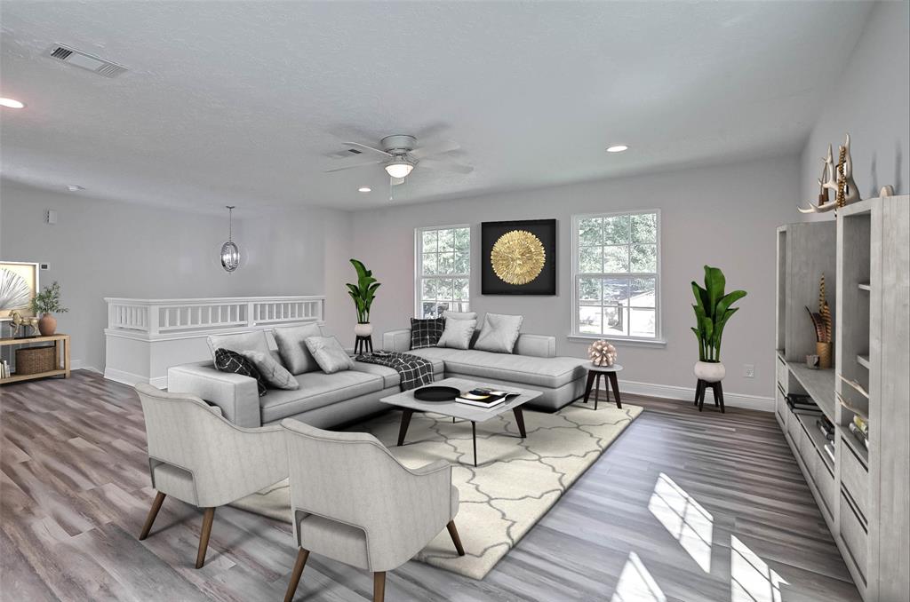 3122 2 Silver Falls Drive, Humble, Texas 77339, 3 Bedrooms Bedrooms, 9 Rooms Rooms,2 BathroomsBathrooms,Single-family,For Sale,Silver Falls,71265166