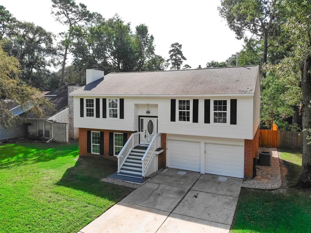 3122 2 Silver Falls Drive, Humble, Texas 77339, 3 Bedrooms Bedrooms, 9 Rooms Rooms,2 BathroomsBathrooms,Single-family,For Sale,Silver Falls,71265166