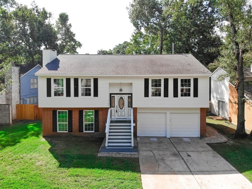 3122 2 Silver Falls Drive, Humble, Texas 77339, 3 Bedrooms Bedrooms, 9 Rooms Rooms,2 BathroomsBathrooms,Single-family,For Sale,Silver Falls,71265166