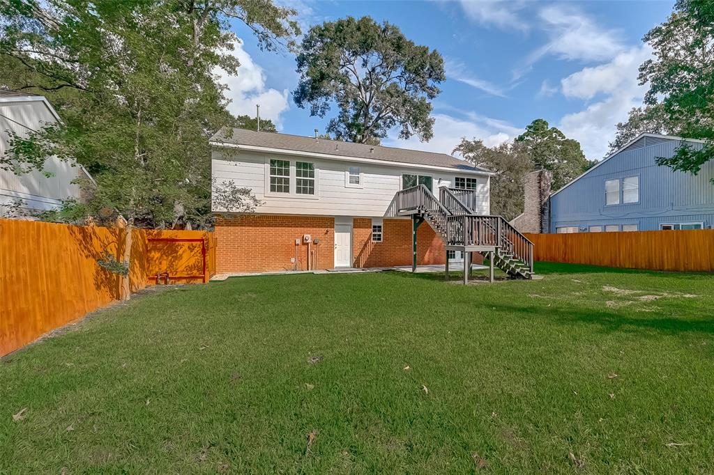 3122 2 Silver Falls Drive, Humble, Texas 77339, 3 Bedrooms Bedrooms, 9 Rooms Rooms,2 BathroomsBathrooms,Single-family,For Sale,Silver Falls,71265166
