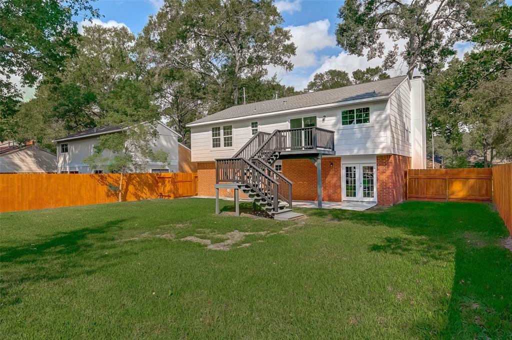 3122 2 Silver Falls Drive, Humble, Texas 77339, 3 Bedrooms Bedrooms, 9 Rooms Rooms,2 BathroomsBathrooms,Single-family,For Sale,Silver Falls,71265166
