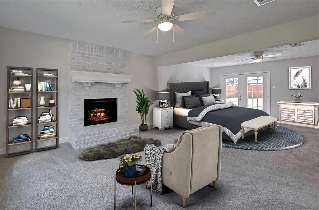 3122 2 Silver Falls Drive, Humble, Texas 77339, 3 Bedrooms Bedrooms, 9 Rooms Rooms,2 BathroomsBathrooms,Single-family,For Sale,Silver Falls,71265166