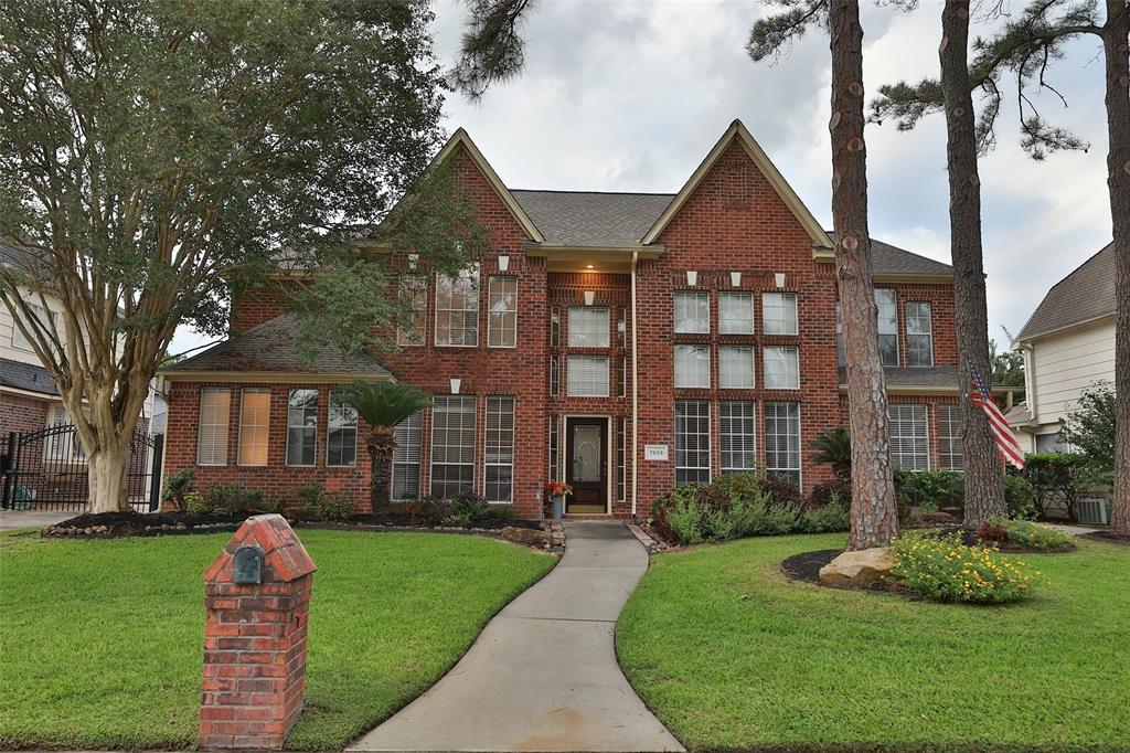 7906 2 Tizerton Court, Spring, Texas 77379, 5 Bedrooms Bedrooms, 17 Rooms Rooms,3 BathroomsBathrooms,Single-family,For Sale,Tizerton,36089880