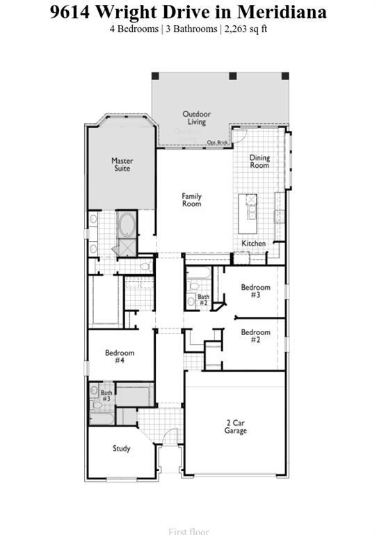 9614 1 Wright Drive, Iowa Colony, Texas 77583, 4 Bedrooms Bedrooms, 4 Rooms Rooms,3 BathroomsBathrooms,Single-family,For Sale,Wright,80644363