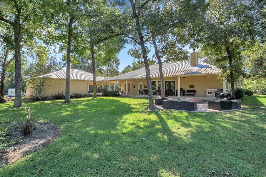 9089 1 Ponderosa Drive, Montgomery, Texas 77316, 3 Bedrooms Bedrooms, 8 Rooms Rooms,3 BathroomsBathrooms,Single-family,For Sale,Ponderosa,76717428