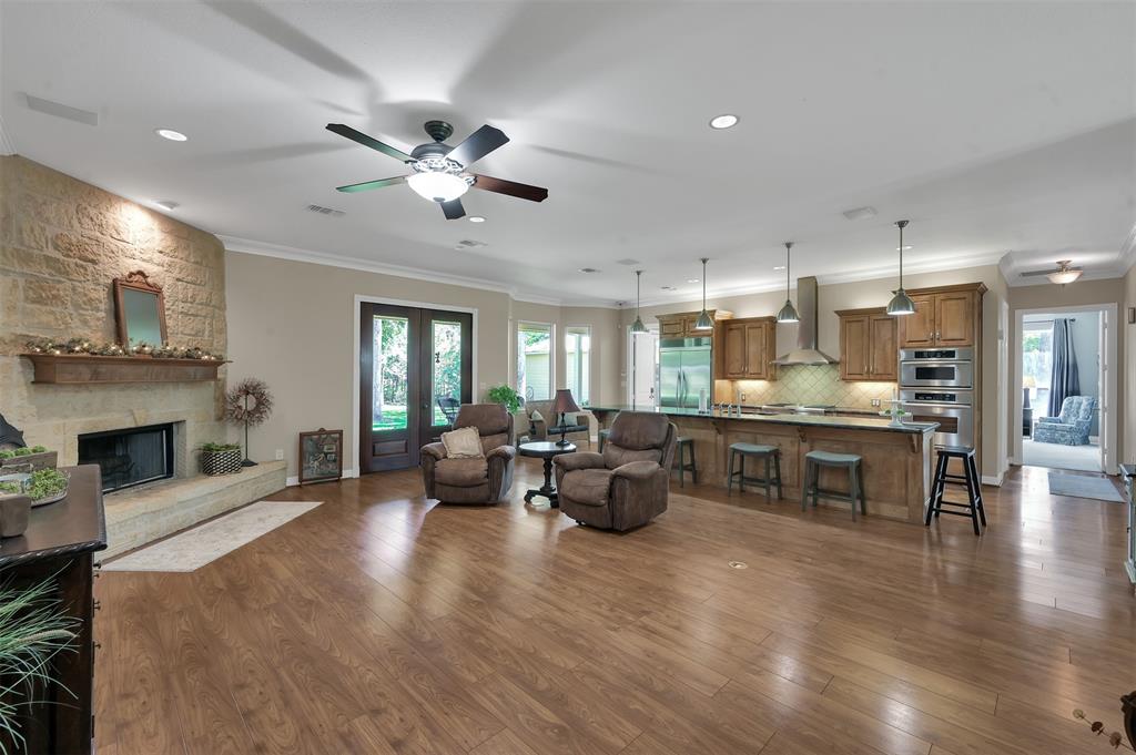 9089 1 Ponderosa Drive, Montgomery, Texas 77316, 3 Bedrooms Bedrooms, 8 Rooms Rooms,3 BathroomsBathrooms,Single-family,For Sale,Ponderosa,76717428