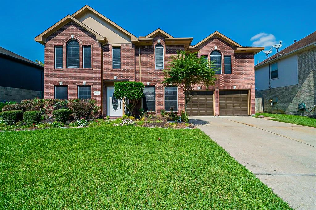 15003  Elstree Drive Channelview Texas 77530, 2