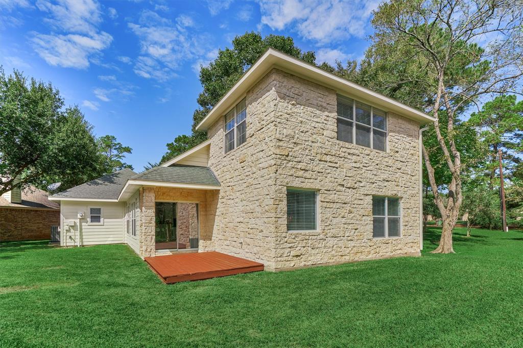 13207 2 Salem Circle, Montgomery, Texas 77356, 3 Bedrooms Bedrooms, 6 Rooms Rooms,2 BathroomsBathrooms,Single-family,For Sale,Salem,81431381