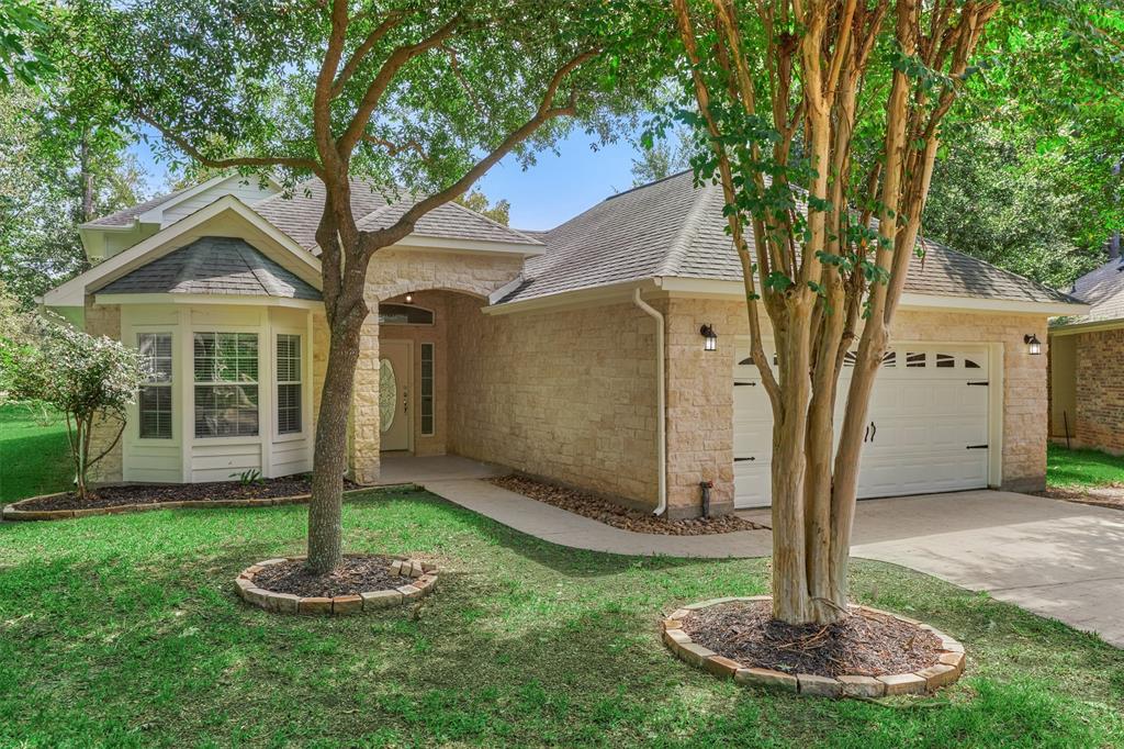 13207 2 Salem Circle, Montgomery, Texas 77356, 3 Bedrooms Bedrooms, 6 Rooms Rooms,2 BathroomsBathrooms,Single-family,For Sale,Salem,81431381