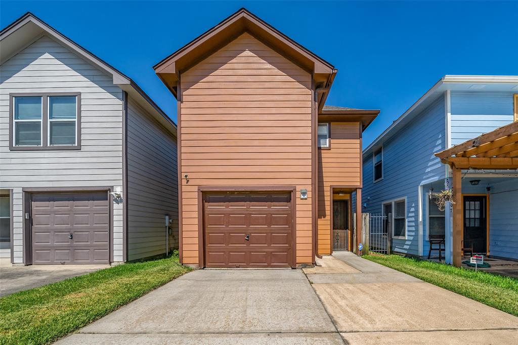 1209 2 Ruthven Street, Houston, Texas 77019, 2 Bedrooms Bedrooms, 2 Rooms Rooms,2 BathroomsBathrooms,Single-family,For Sale,Ruthven,80318102