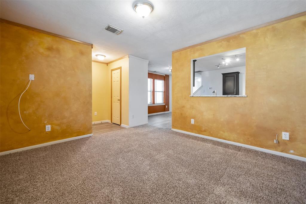 1209 2 Ruthven Street, Houston, Texas 77019, 2 Bedrooms Bedrooms, 2 Rooms Rooms,2 BathroomsBathrooms,Single-family,For Sale,Ruthven,80318102