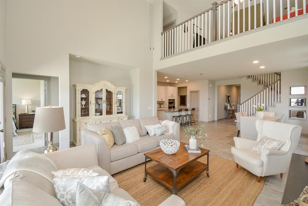 23811 2 Northwood Terrace Lane, Katy, Texas 77493, 5 Bedrooms Bedrooms, 9 Rooms Rooms,3 BathroomsBathrooms,Single-family,For Sale,Northwood Terrace,79662109