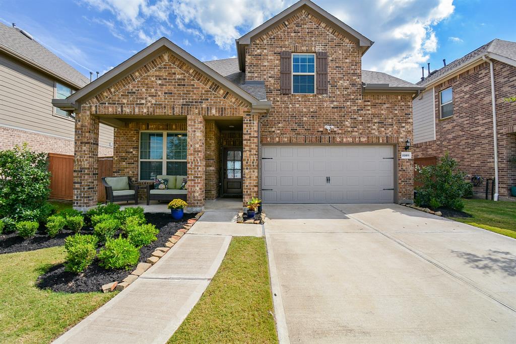 23811 2 Northwood Terrace Lane, Katy, Texas 77493, 5 Bedrooms Bedrooms, 9 Rooms Rooms,3 BathroomsBathrooms,Single-family,For Sale,Northwood Terrace,79662109