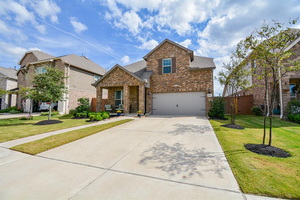 23811 2 Northwood Terrace Lane, Katy, Texas 77493, 5 Bedrooms Bedrooms, 9 Rooms Rooms,3 BathroomsBathrooms,Single-family,For Sale,Northwood Terrace,79662109