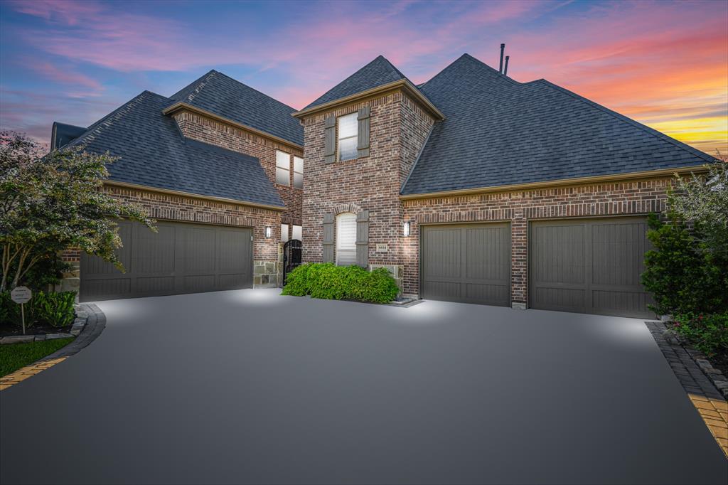 6614 2 Rochester Lake Loop, Katy, Texas 77493, 4 Bedrooms Bedrooms, 9 Rooms Rooms,4 BathroomsBathrooms,Single-family,For Sale,Rochester Lake,7395236