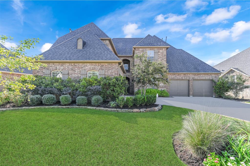 6614 2 Rochester Lake Loop, Katy, Texas 77493, 4 Bedrooms Bedrooms, 9 Rooms Rooms,4 BathroomsBathrooms,Single-family,For Sale,Rochester Lake,7395236