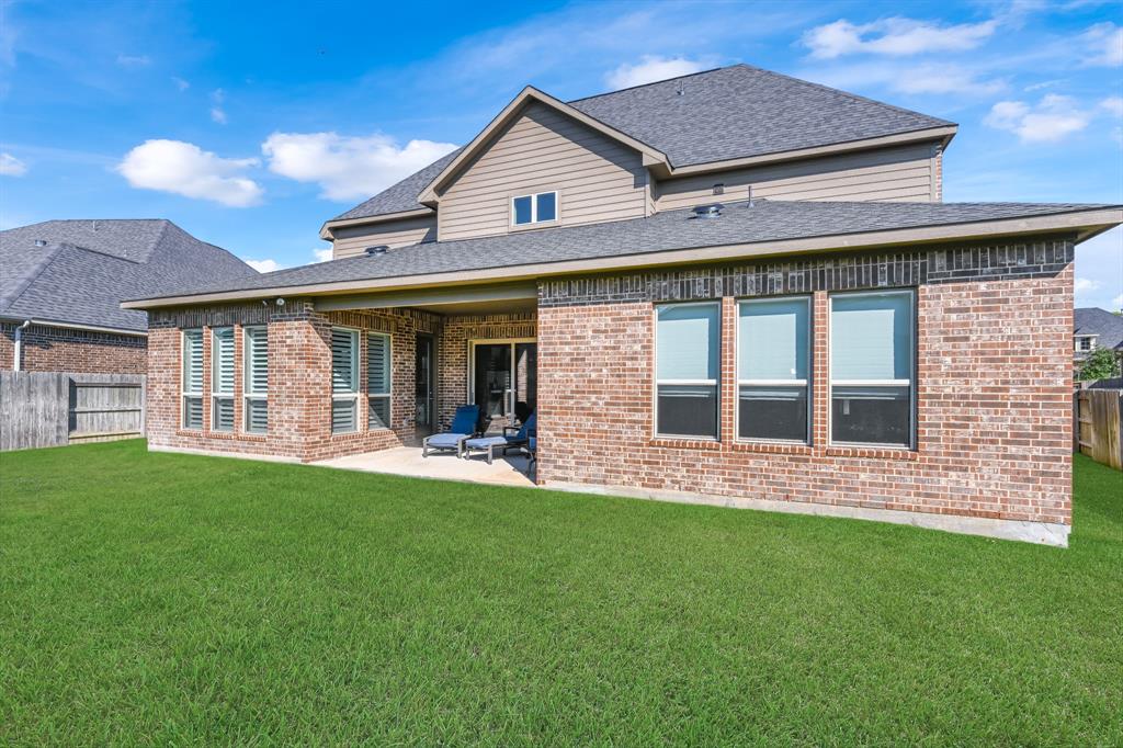 6614 2 Rochester Lake Loop, Katy, Texas 77493, 4 Bedrooms Bedrooms, 9 Rooms Rooms,4 BathroomsBathrooms,Single-family,For Sale,Rochester Lake,7395236