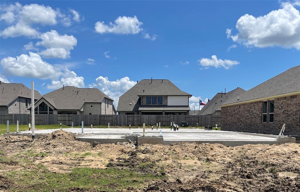 4410 2 Millstone Drive, Manvel, Texas 77578, 4 Bedrooms Bedrooms, 11 Rooms Rooms,3 BathroomsBathrooms,Single-family,For Sale,Millstone,14547398