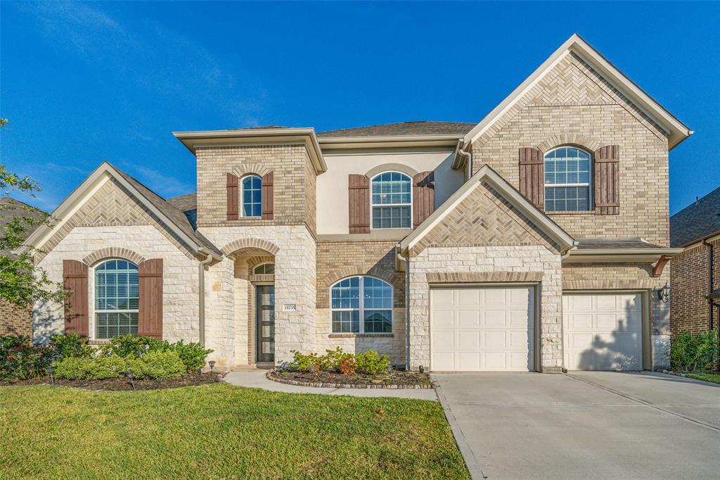 15735 2 Braemar Cove Drive, Humble, Texas 77346, 4 Bedrooms Bedrooms, 4 Rooms Rooms,3 BathroomsBathrooms,Single-family,For Sale,Braemar Cove,45684656