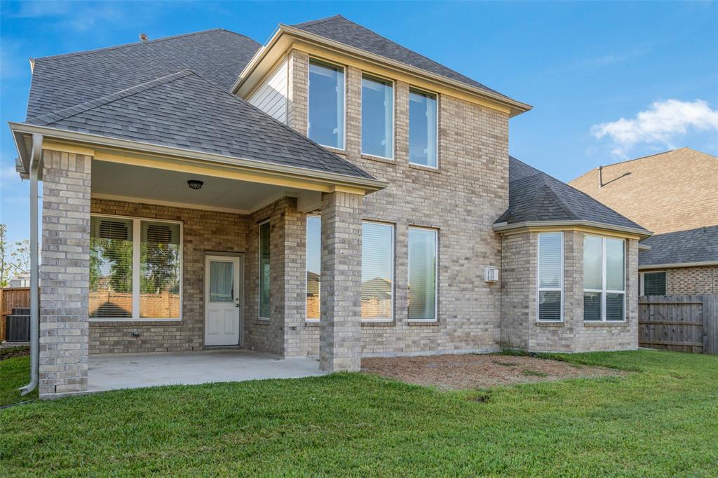 15735 2 Braemar Cove Drive, Humble, Texas 77346, 4 Bedrooms Bedrooms, 4 Rooms Rooms,3 BathroomsBathrooms,Single-family,For Sale,Braemar Cove,45684656