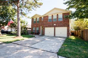 11947 Solon Springs, Tomball, TX, 77375
