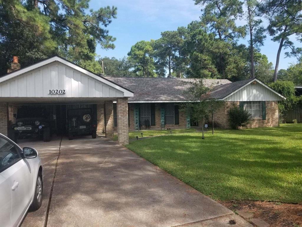 10202 1 Eddystone Drive, Houston, Texas 77043, 4 Bedrooms Bedrooms, 8 Rooms Rooms,1 BathroomBathrooms,Single-family,For Sale,Eddystone,97340154