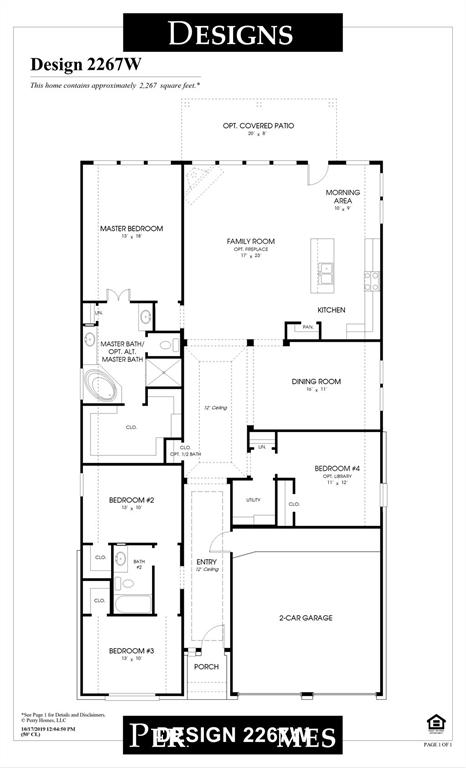 20438 1 Yearling Pasture Lane, Tomball, Texas 77377, 4 Bedrooms Bedrooms, 7 Rooms Rooms,2 BathroomsBathrooms,Single-family,For Sale,Yearling Pasture,14177470