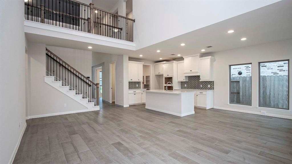 11914 2 Bazley Knoll Drive, Humble, Texas 77346, 4 Bedrooms Bedrooms, 8 Rooms Rooms,2 BathroomsBathrooms,Single-family,For Sale,Bazley Knoll,61088353