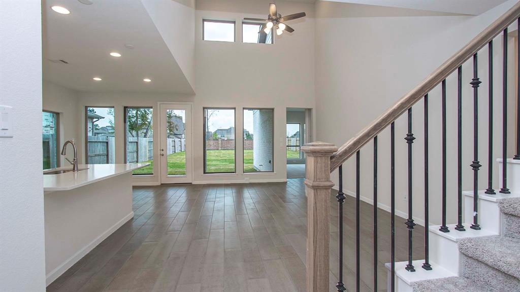 11914 2 Bazley Knoll Drive, Humble, Texas 77346, 4 Bedrooms Bedrooms, 8 Rooms Rooms,2 BathroomsBathrooms,Single-family,For Sale,Bazley Knoll,61088353
